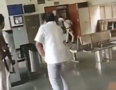 Delhi Crime Branch to investigate Rohini Court shootout case