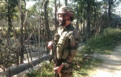 Jammu and Kashmir: 2 LeT terrorists who were involved in killing BJP leader neutralized during Bandipora encounter