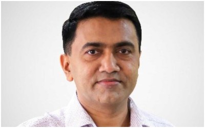 Goa has become the first rabies-free state in India: CM Sawant