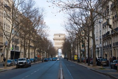 France goes into third national lockdown as cases surge sharply