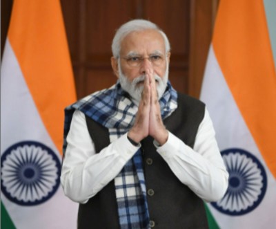 Narendra Modi to visit Goa on Dec 19