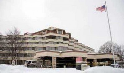 US: One dead, several injured in shooting at suburban Chicago hotel