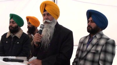 NIA summons farm union leader Baldev Singh Sirsa, Akali Dal slams Centre