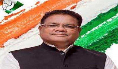 Congress urges EC to provide CCTV surveillance of strong rooms to contesting candidates