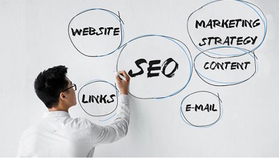 8 Steps To Improve SEO Strategy For Your Business