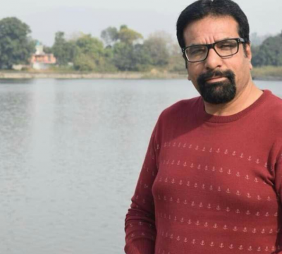 BJP councillor Rakesh Pandita shot dead by terrorists in J&K's Pulwama