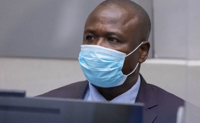 Warlord found guilty of crimes against humanity in northern Uganda - ICC