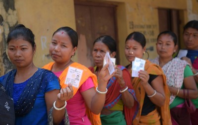 All parties want polls on time with COVID protocol in place: Election Commission