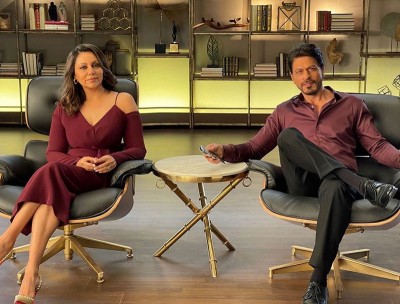 Farah Khan Kunder wishes Gauri Khan on birthday, refers to 'strength of a mother' amid Aryan's arrest