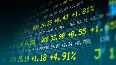 Indian Market: Sensex falls 66.23 pts