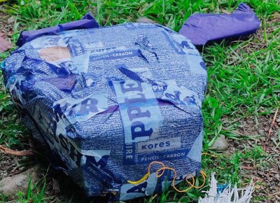 Jammu and Kashmir: Police detect IED in Pulwama, destroy them 