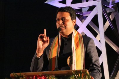 Tripura HC serves notice to govt for not allowing sacked teachers to hold protest