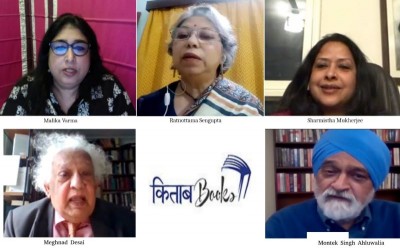 Late President Pranab Mukherjee opened up Rashtrapati Bhavan to the people of India, says daughter Sharmistha