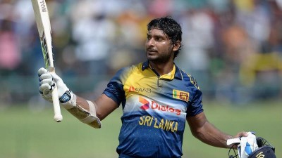 Rajasthan Royals appoints Kumar Sangakkara as Director of Cricket