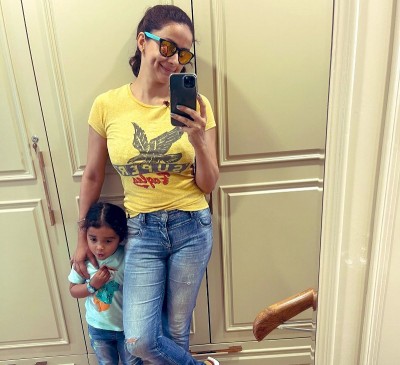 #RippedJeansTwitter trends after Uttarakhand CM's controversial remarks on women wearing distressed denim