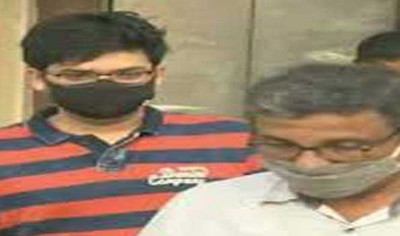 Drugs Case: Nawab Malik’s son-in-law remanded to NCB custody