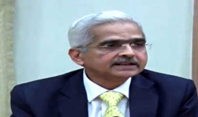 RBI retains GDP forecast for FY22 at 9.5pc