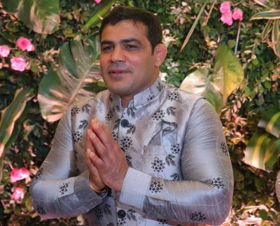 Delhi Court extends Olympic medalist wrestler Sushil Kumar's judicial custody till Jun 25