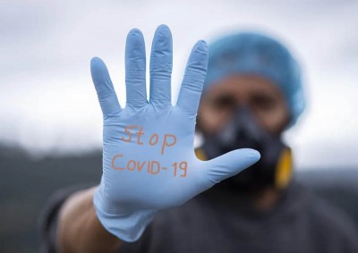 Coronavirus antiviral pill can halve risk of hospitalization