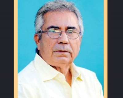 Indian tennis legend Akhtar Ali passes away at 81