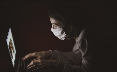 Expert says COVID-19 will eventually become like common cold