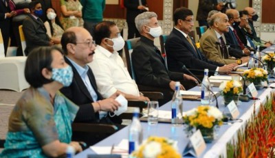 S Jaishankar launches BRICS 2021 Website