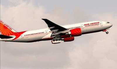 Afghanistan crisis: Air India flight from Kabul lands in Delhi with 129 passengers