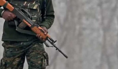 Jammu and Kashmir: IED defused in Kulgam
