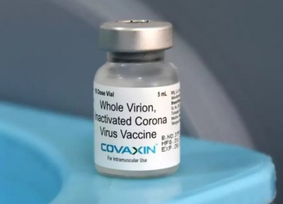 Indian envoy in Bangladesh now pushes for Covaxin