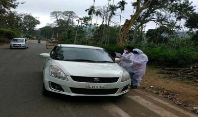 Centre rushes multi-disciplinary high level Central teams to states witnessing surge in cases