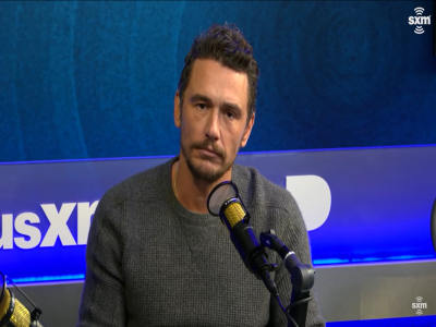 Hollywood actor James Franco admits sleeping with his acting school students;  'insensitive', say accusers