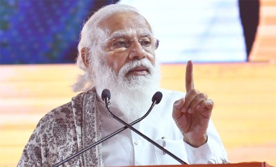 PM Narendra Modi to reply in Rajya Sabha on Motion of Thanks to President’s Address today