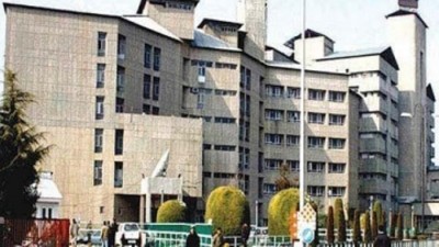 J&K: SKIMS doctors perform rare cardiac surgery