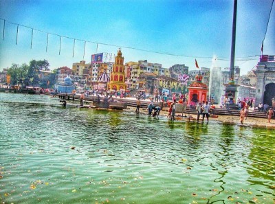 Maharashtra: Nashik reports more than 2,000 cases, 15 deaths