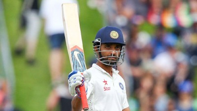 Chepauk pitch will offer serious turn from first day: Ajinkya Rahane 