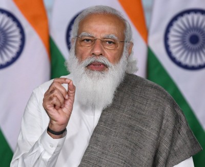 'Govt has no business to be in business', PM Modi says as he makes strong pitch for privatisation