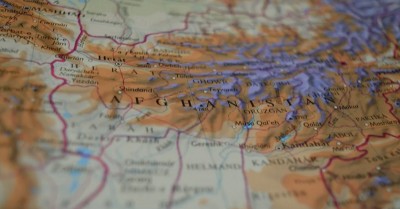 Taliban govt protests against US Drones operating in Afghan airspace