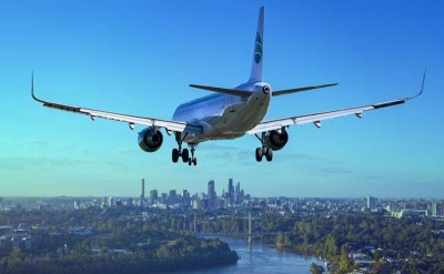 Some 3,000 flights canceled, 11,500 delayed worldwide on Tuesday