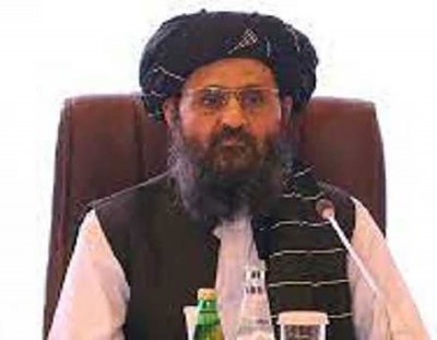 Afghanistan government formation: Taliban leader Mullah Abdul Ghani Baradar arrives in Kabul