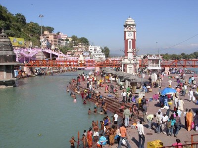 Fraud reports by COVID labs led to positivity error during Kumbh Mela in Uttarakhand: ED