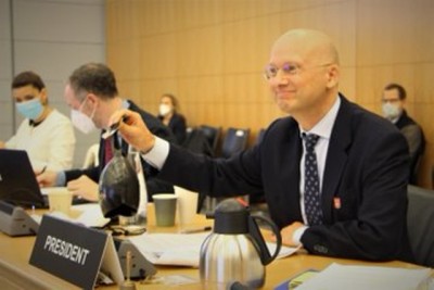 Pakistan to remain in FATF grey list