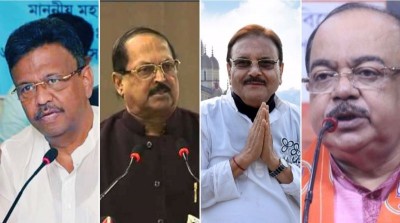 Narada case: Calcutta HC grants interim bail to 3 TMC leaders, former Kolkata Mayor