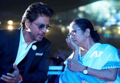 Shah Rukh Khan to attend 26th KIFF inauguration virtually tomorrow