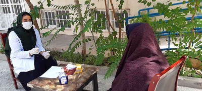 Afghanistan: Girls at increasing risk of child marriage