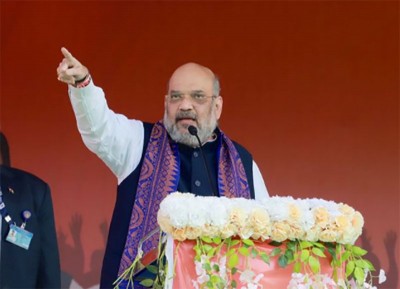 Govt deeply regrets Nagaland incident: Home Minister Amit Shah