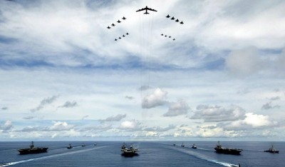 Japan to deploy F-35B stealth fighters from 2024 to counter China in East China Sea