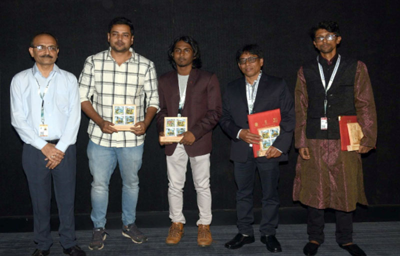 52nd IFFI: Glimpses of the film festival at Goa- Day 3