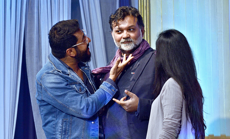 Glimpses of 26th KIFF: Day 7