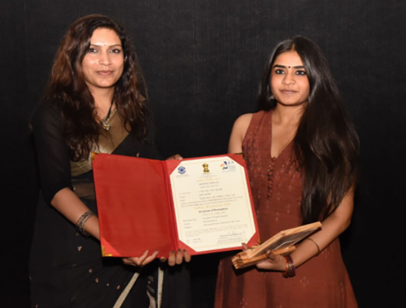 IFFI 52: Glimpses of the film festival at Goa - Day 1 and Day 2