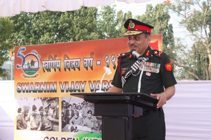 Indian Army Day : 15th January